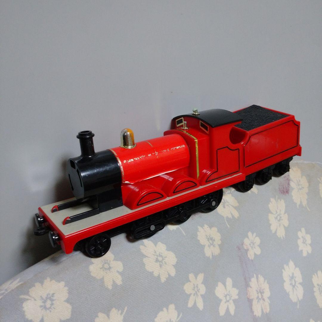 Ｂacmann Ｔrains Ｔhomas &james 激安価格にしました！