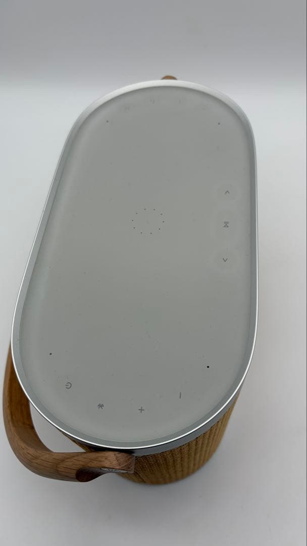 Bang & Olufsen Beosound A5 ワイヤレススピーカー