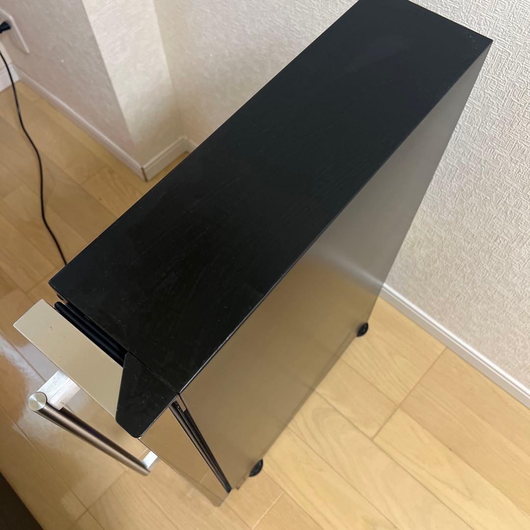 Dometic ワインセラー ステンレススチール