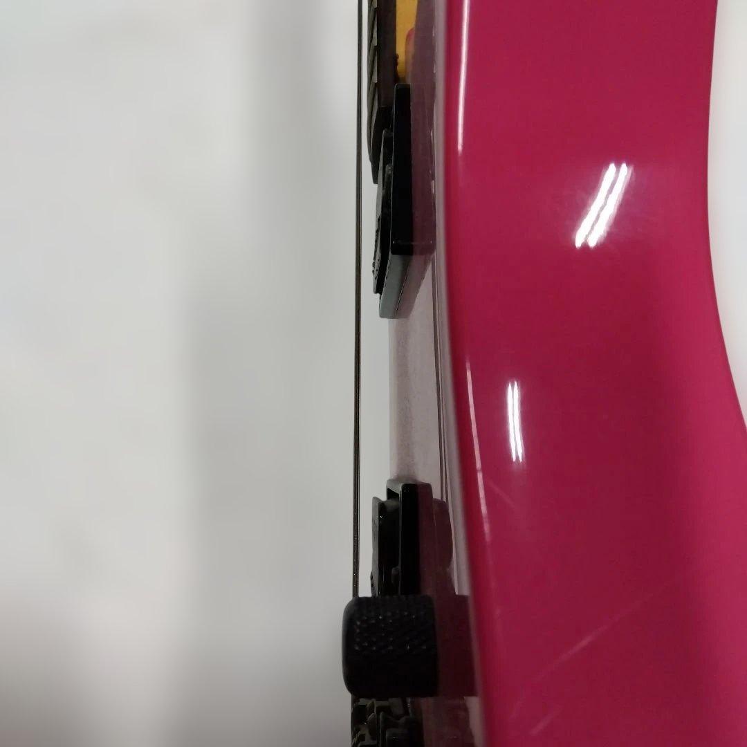 ④日本製 CHARVEL BY JACKSON エレキギター