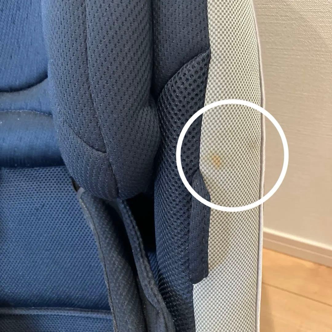 Aprica Cururila アップリカ クルリラ ネイビー