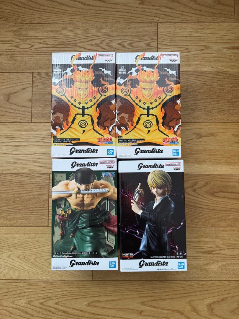 フィギュア　まとめ売り　46体セット