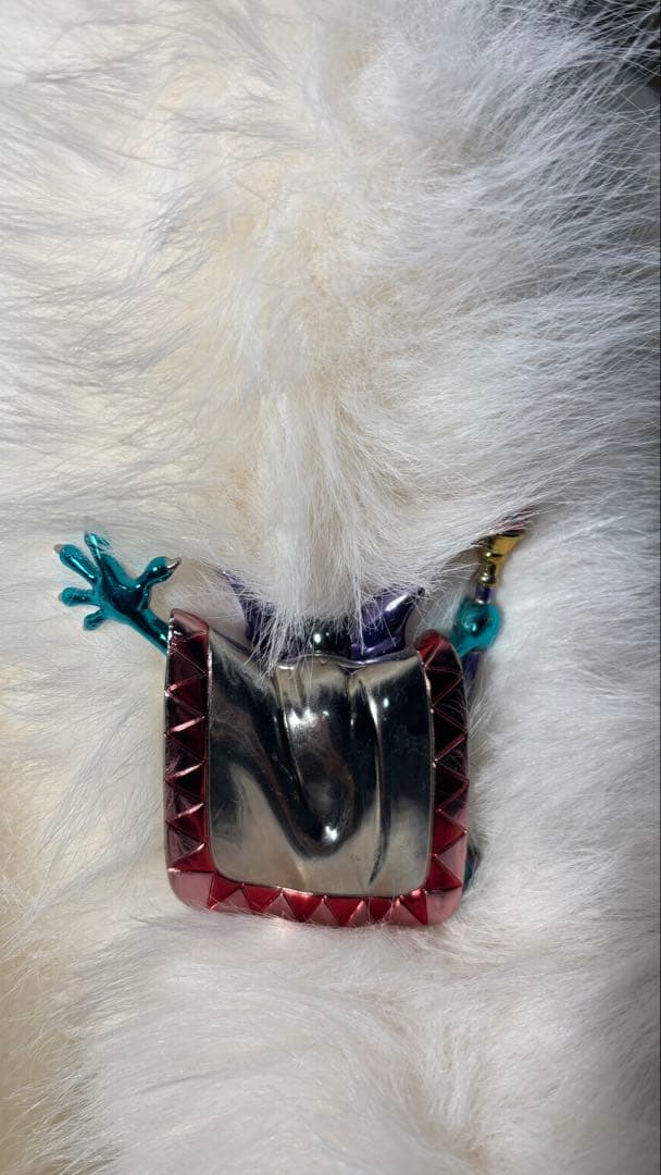 スライムと魔王フィギュア8体セット