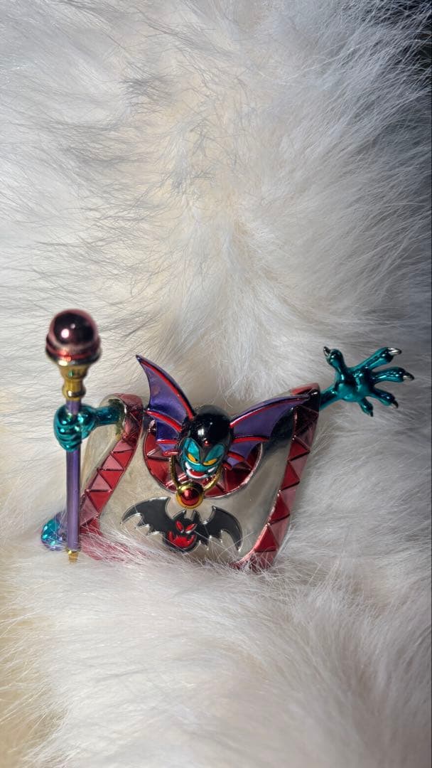 スライムと魔王フィギュア8体セット