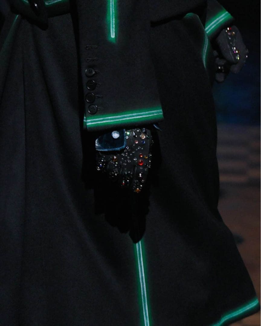 MASUギャラクシーグローブ(片方のみ)