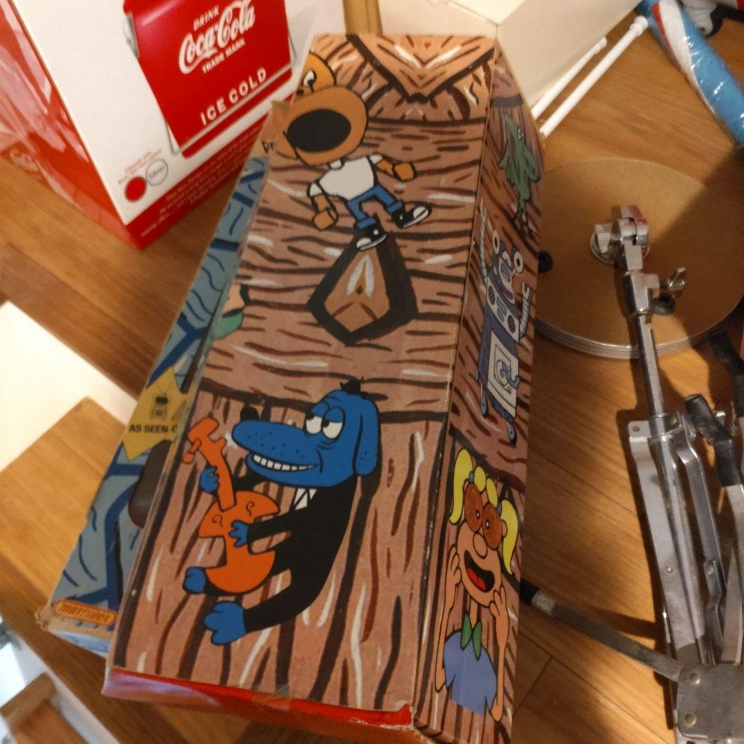 ビンテージ ドール