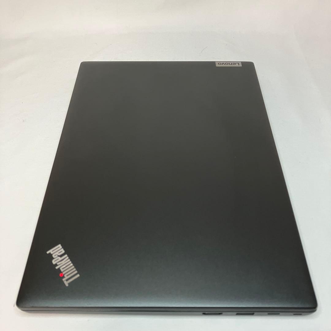 ThinkPad L13 Gen3 12世代 i7 16GB SSD WUXGA