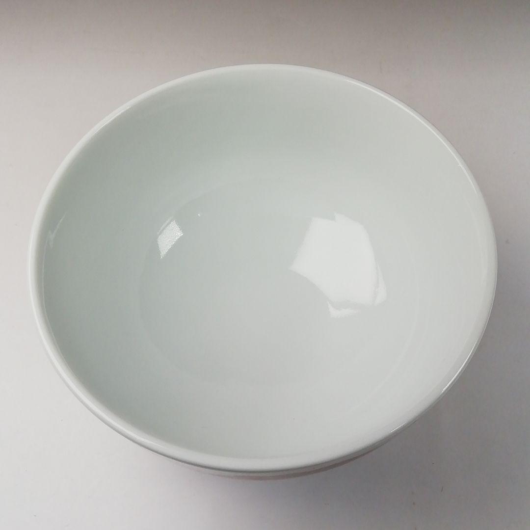 Ｔ１１７　茶碗　『色鍋島焼』『忠山作』　共箱　抹茶碗　茶道具