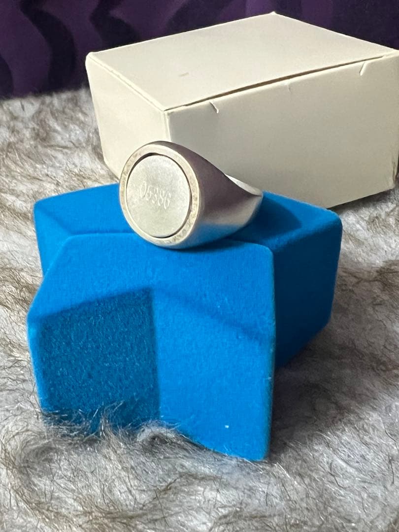 THE YELLOW MONKEY 旧ファンクラブ限定指輪