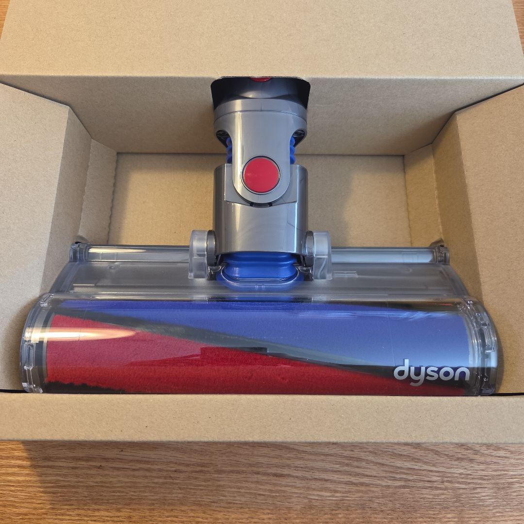 ダイソン　クリーナーヘッド966489-11