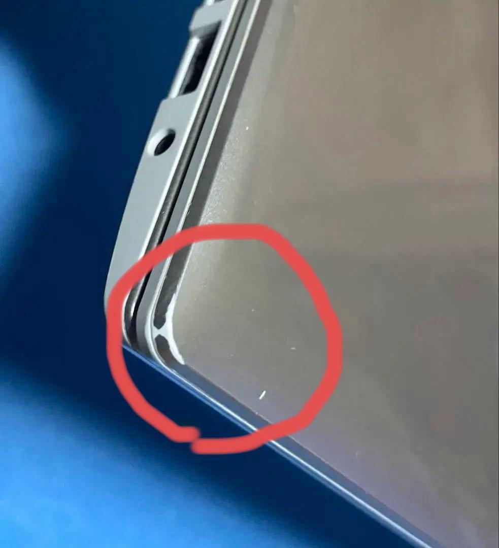 ◎東芝Dynabook・Corei7・メモリ8GB・SSD256・ノートパソコン