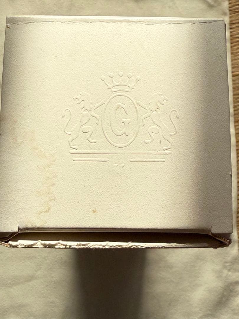 GELAS オードヴィー・ド・プルーン・オクシタン 15年　終売品　レア