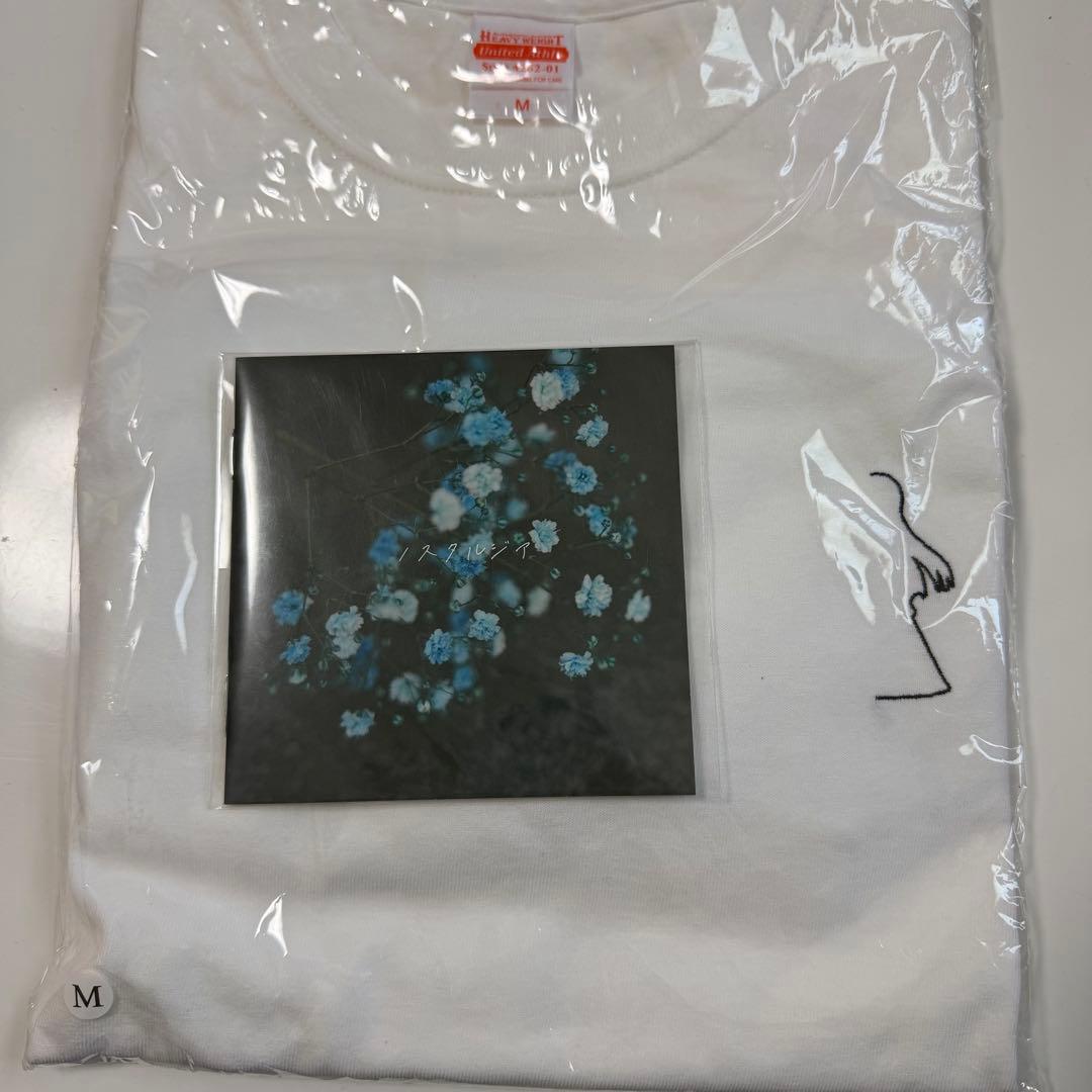 吉田仁人 生誕 ロンT