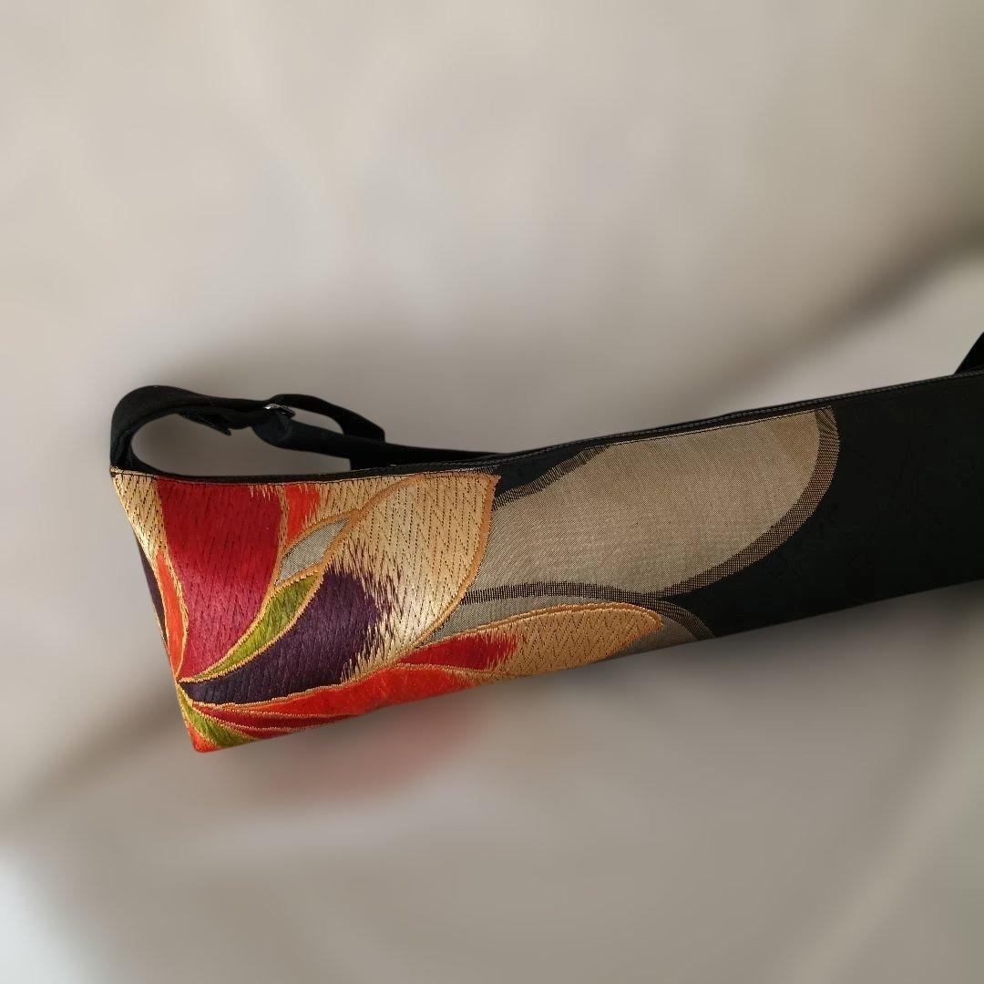 フルートバッグ H管用 C-BK33H。最後の1点。