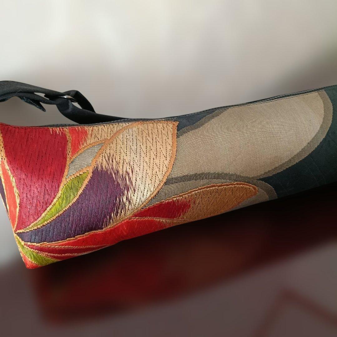 フルートバッグ H管用 C-BK33H。最後の1点。