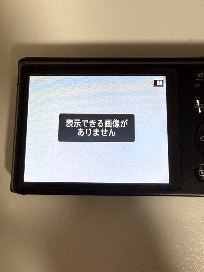 Panasonic DMC-XS1 コンパクトデジタルカメラ