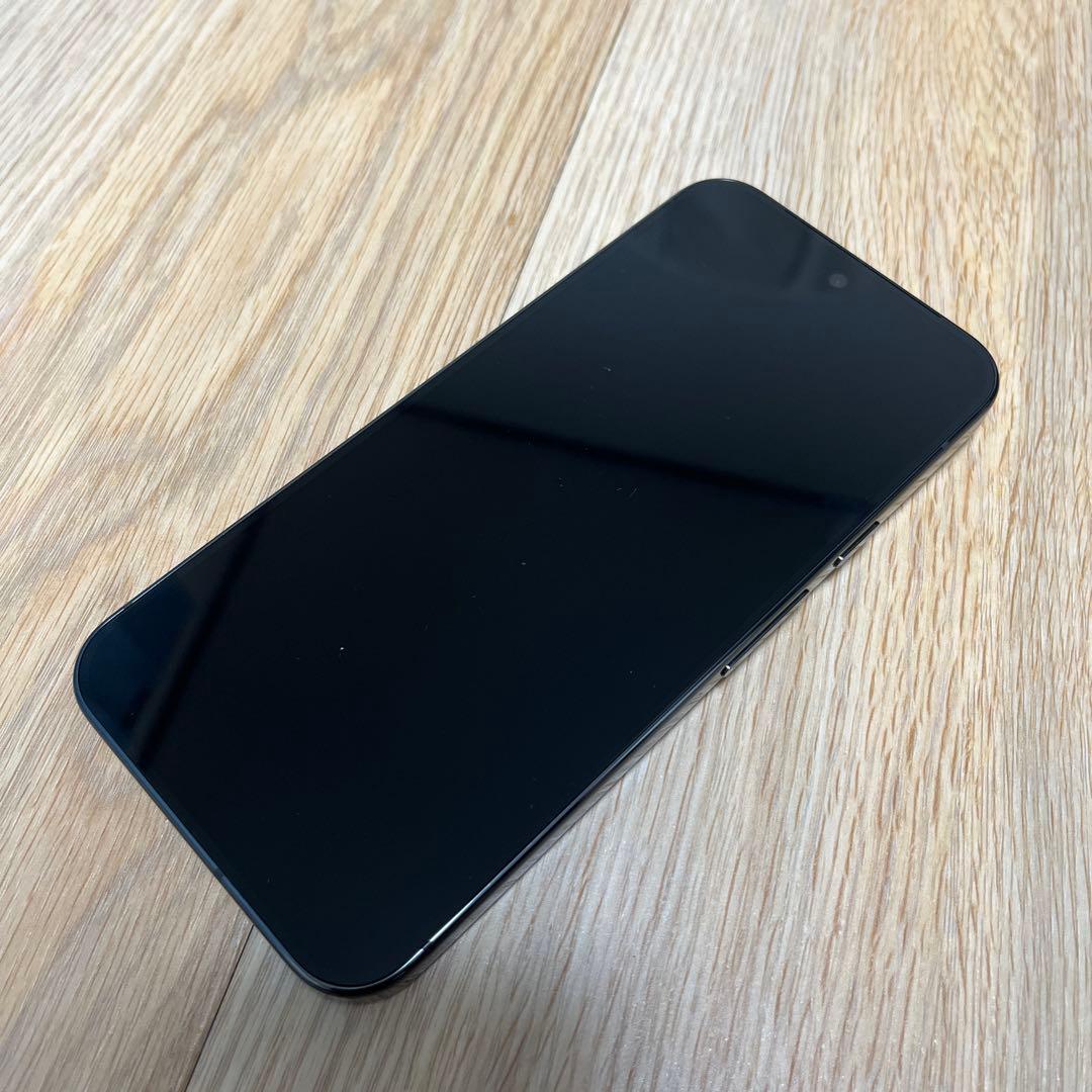 超美品 Google Pixel 9 Pro XL 128GB