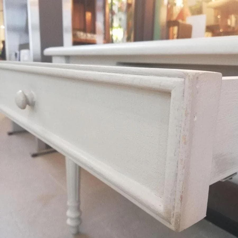 月末セール◇Sarah Grace　フレンチアンティーク　コンソールデスク