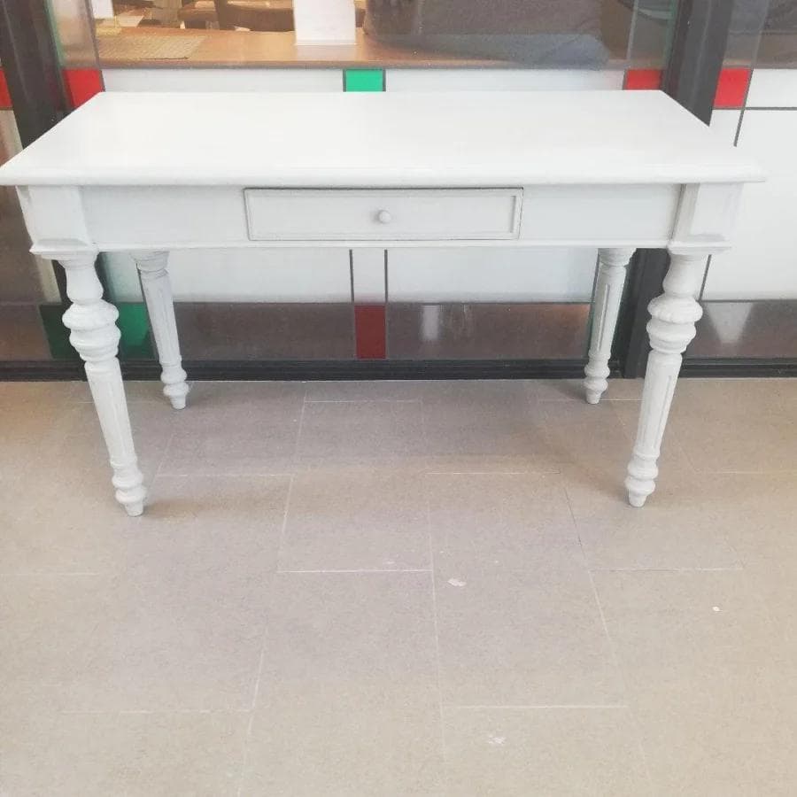 月末セール◇Sarah Grace　フレンチアンティーク　コンソールデスク