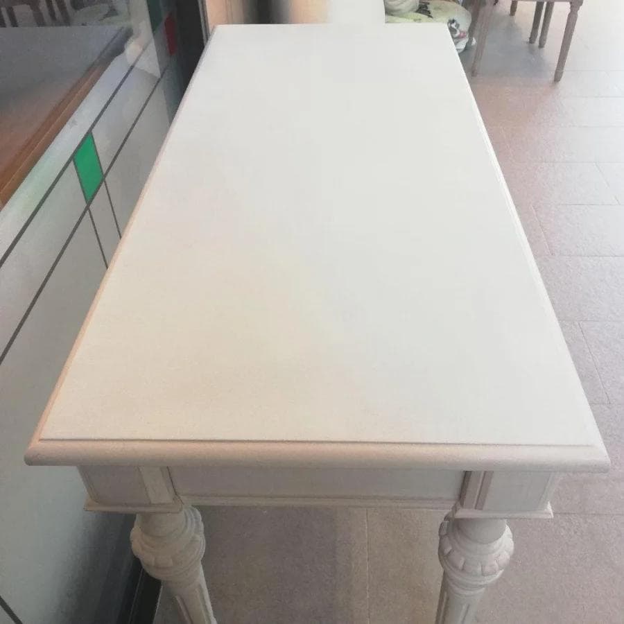 月末セール◇Sarah Grace　フレンチアンティーク　コンソールデスク