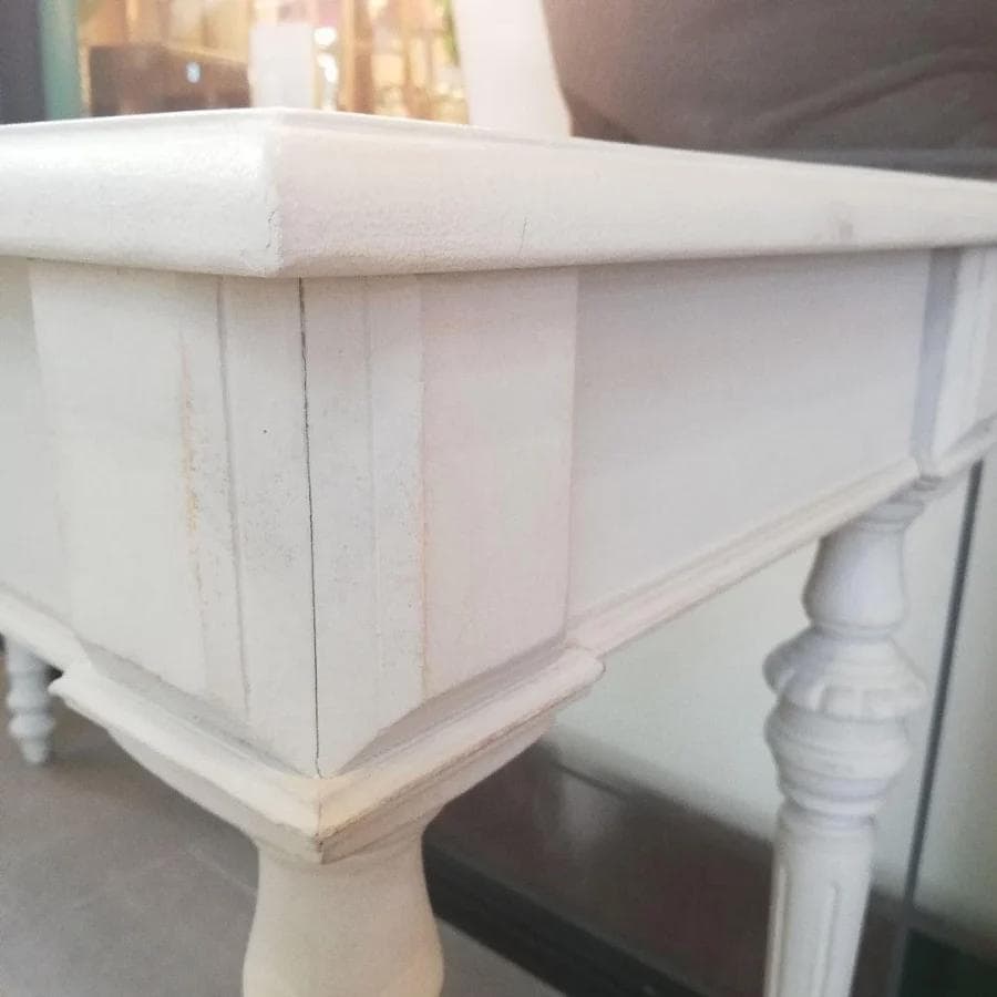 月末セール◇Sarah Grace　フレンチアンティーク　コンソールデスク