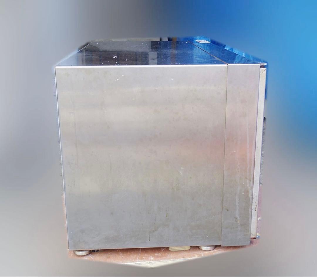 通電確認 NICHIWA 電気 スピード オーブンNSO-3N2014年ニチワ