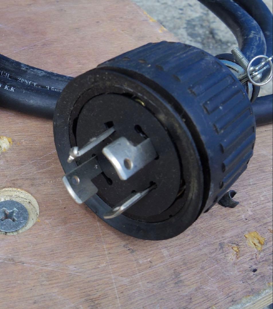 通電確認 NICHIWA 電気 スピード オーブンNSO-3N2014年ニチワ