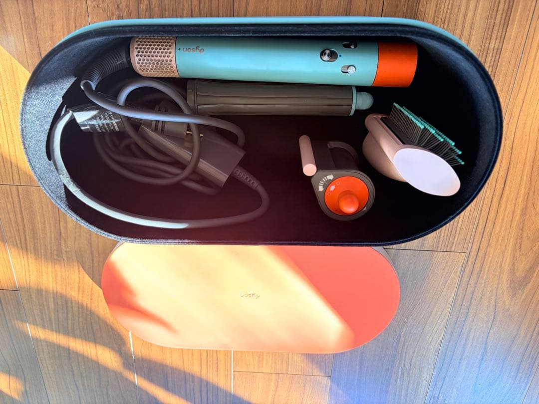 Dyson Airwrap™ マルチスタイラー HS05