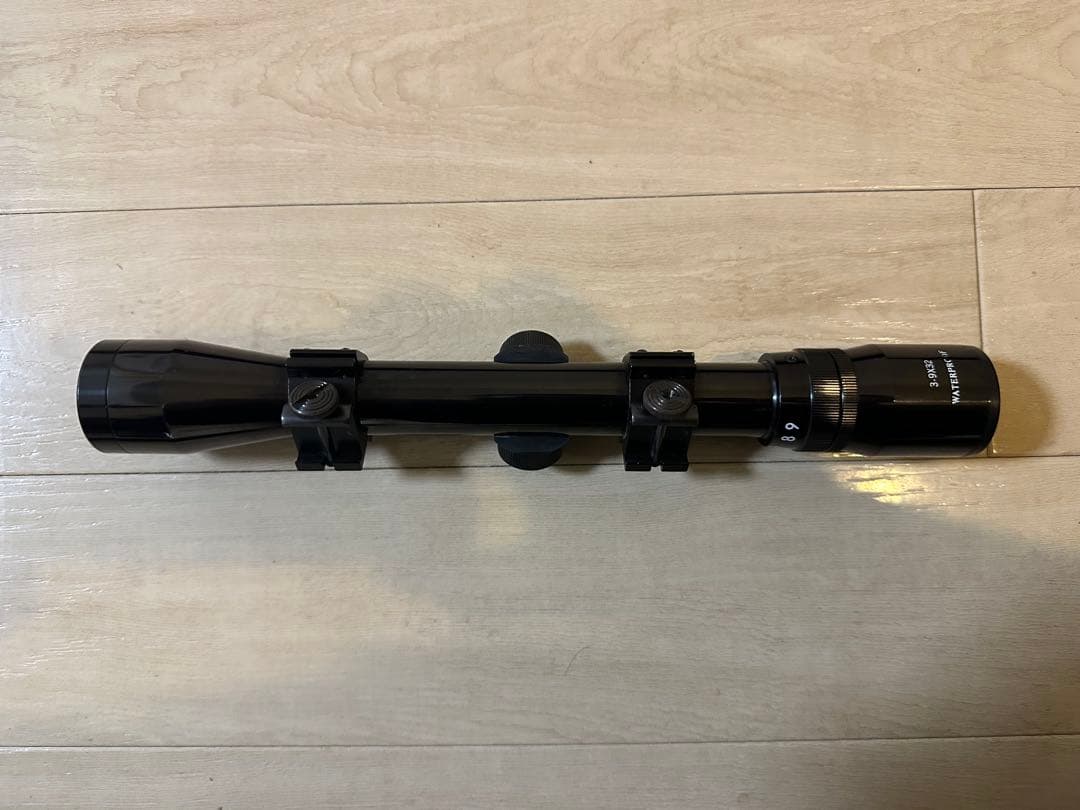 東京マルイ電動ガン、ガスブローバッグガン　6丁セット