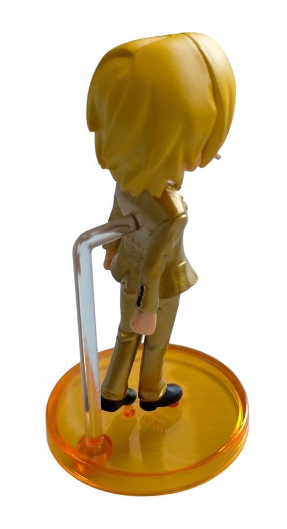 ワンピース　ワーコレ　FILM GOLD お宝キャンペーン！ Aコース 5体