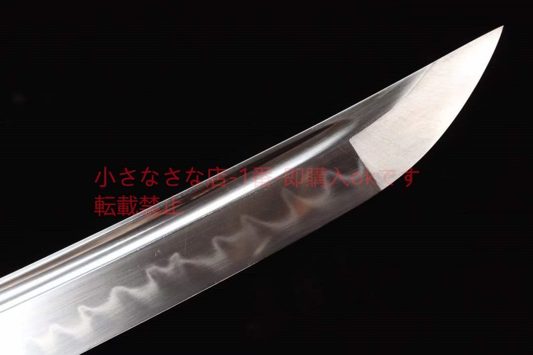 【サムライリブ差一遊龍肋差】 古兵器 武具 刀装具 日本刀 模造刀 居合刀