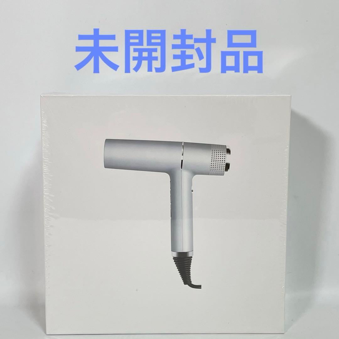 【未開封】ufvライトヘアードライヤー