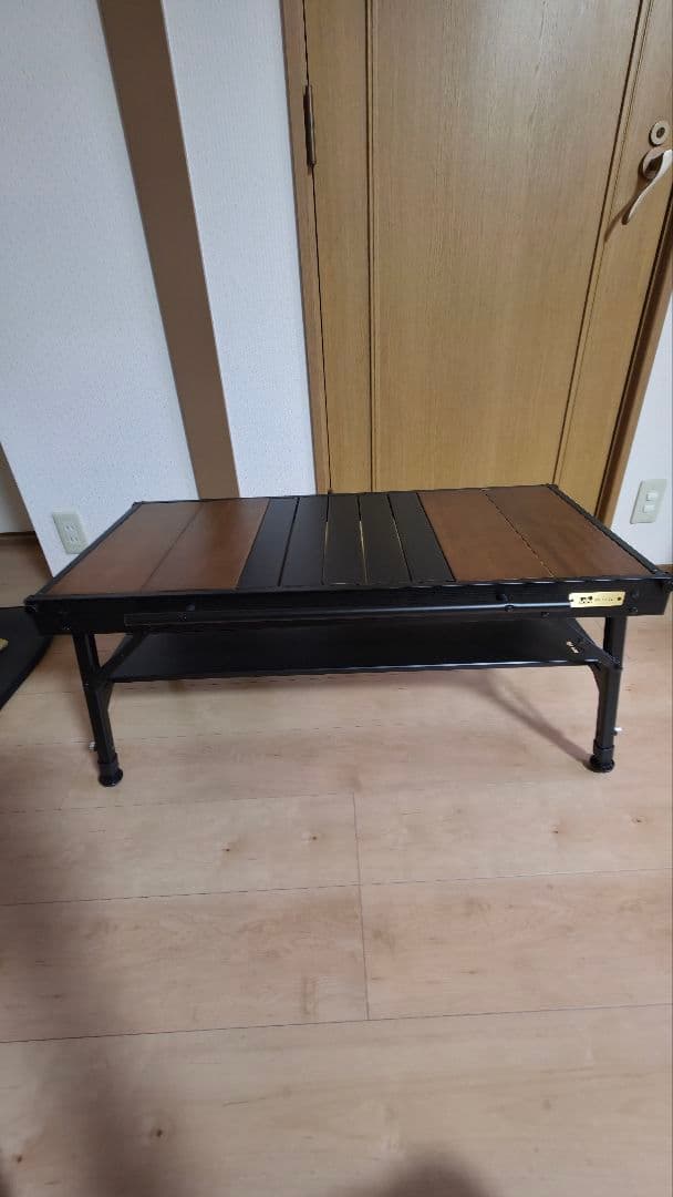 廃盤品 WAQ マルチローテーブル