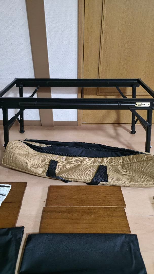 廃盤品 WAQ マルチローテーブル