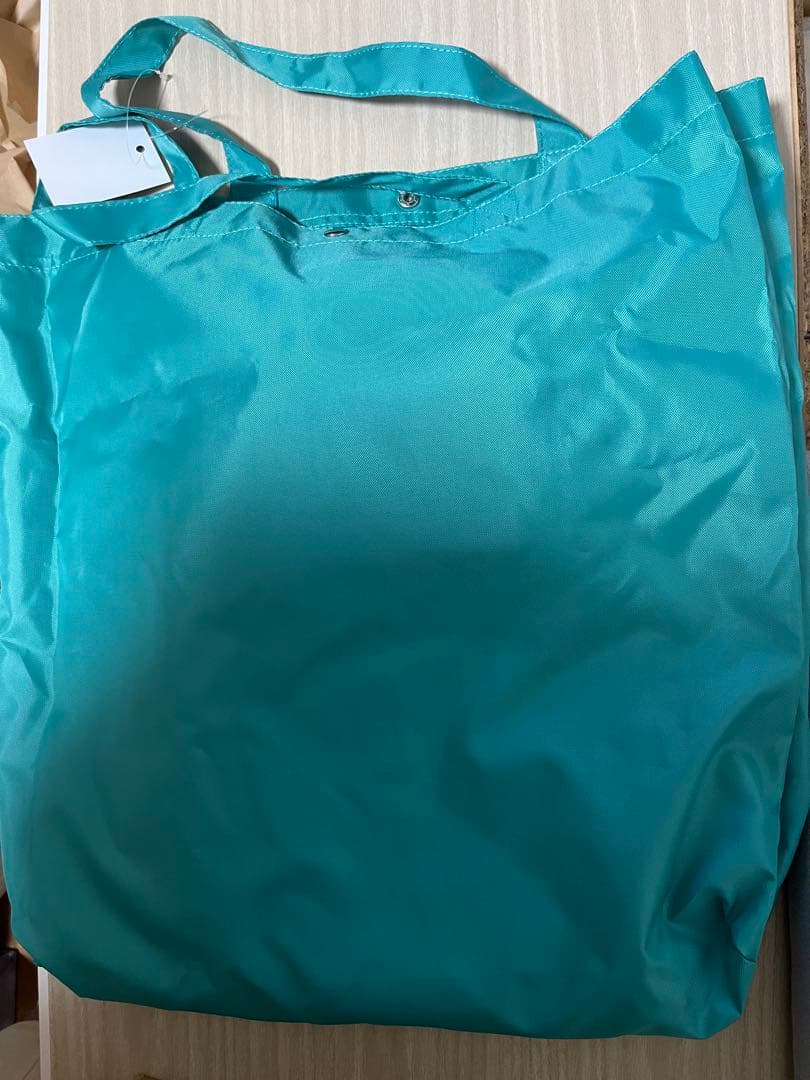 ヒロアカ　バラエティバッグ　2点セット