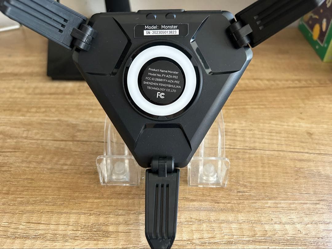 AIMZENIX Monster コントローラーコンバーター【新