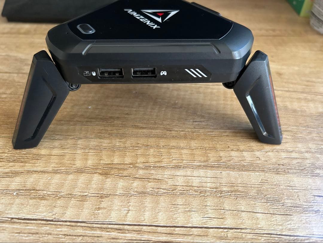 AIMZENIX Monster コントローラーコンバーター【新