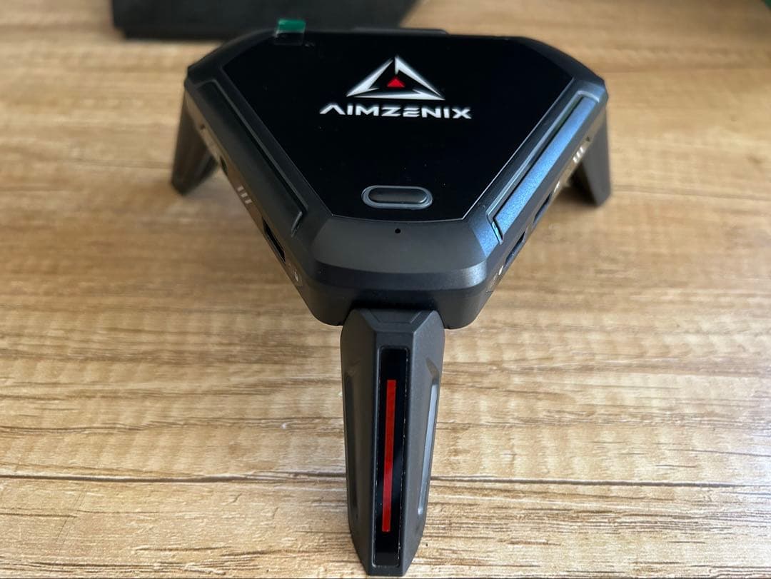 AIMZENIX Monster コントローラーコンバーター【新