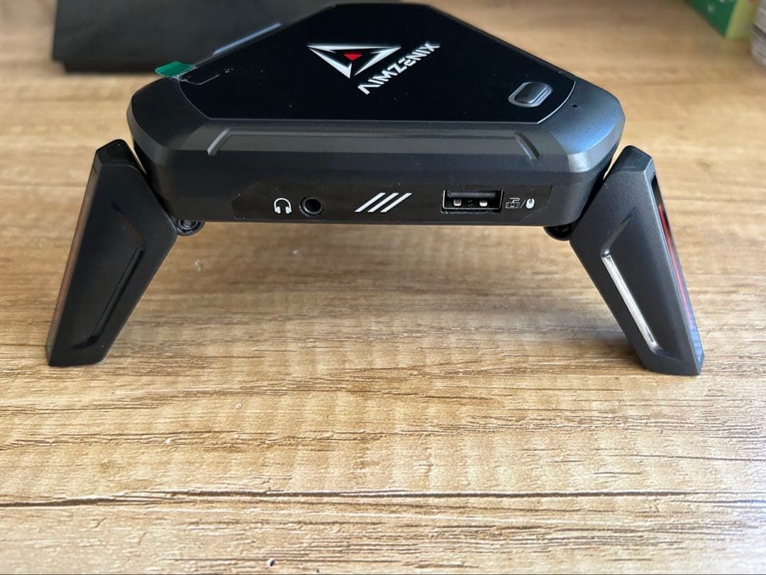 AIMZENIX Monster コントローラーコンバーター【新