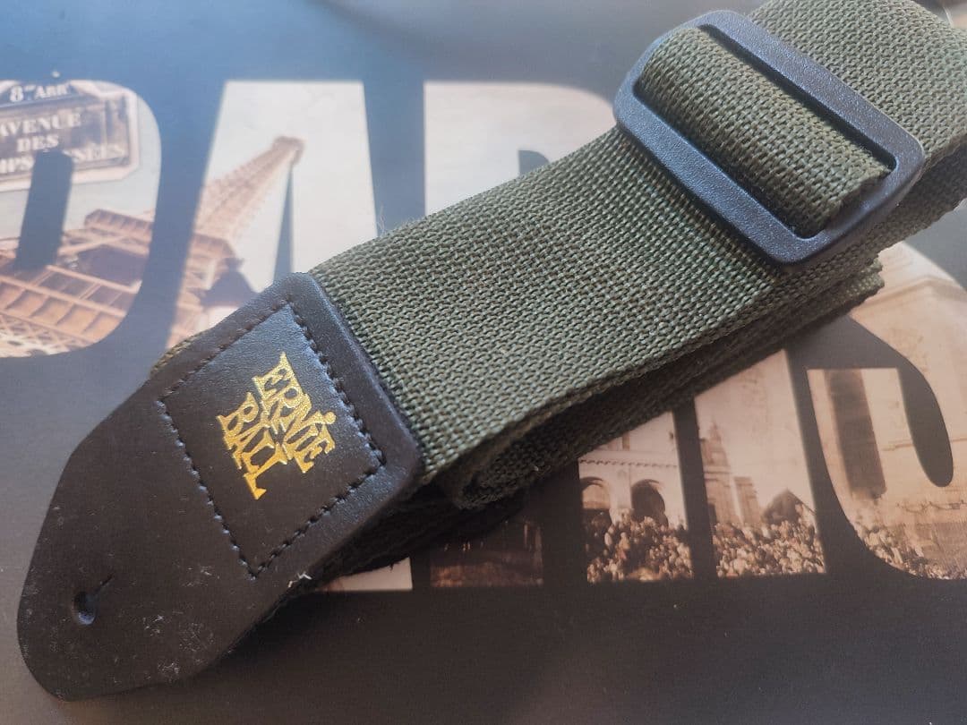 d*7様 ESP×BanG Dream!バンドリ！M-ll Sayo氷川紗夜 ギ