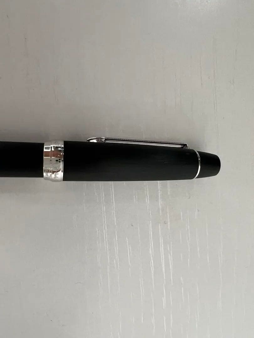 Pilot 多機能ボールペン4+1 カスタムヘリテイジ BTHHF2MR-B