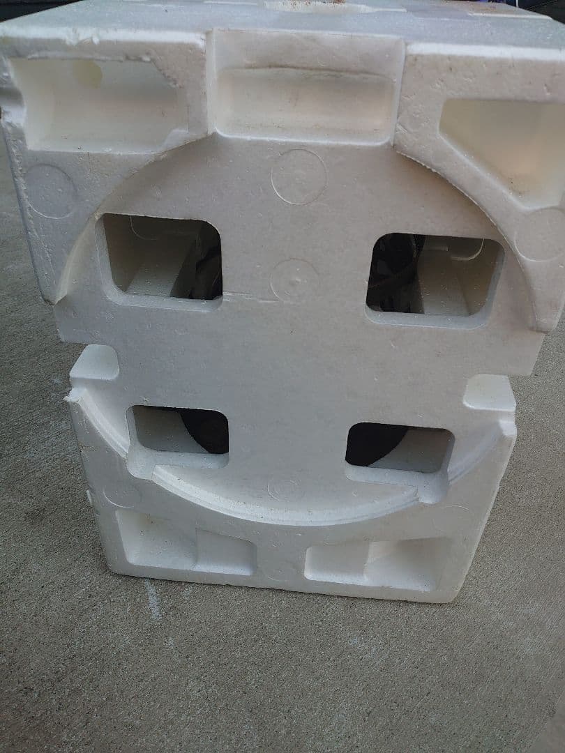 真鍮製　石油ストーブ　日本船燈　フリージア