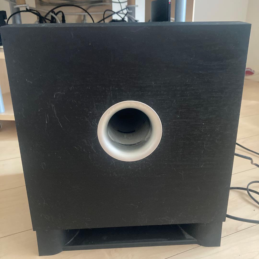 Yamaha サブウーファー