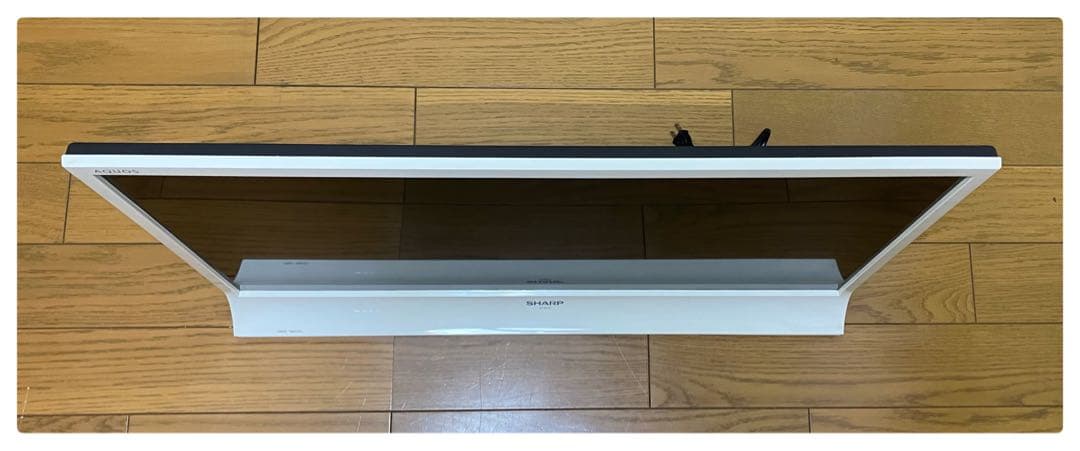 シャープ 32型 液晶テレビ LC-32J10 AQUOS