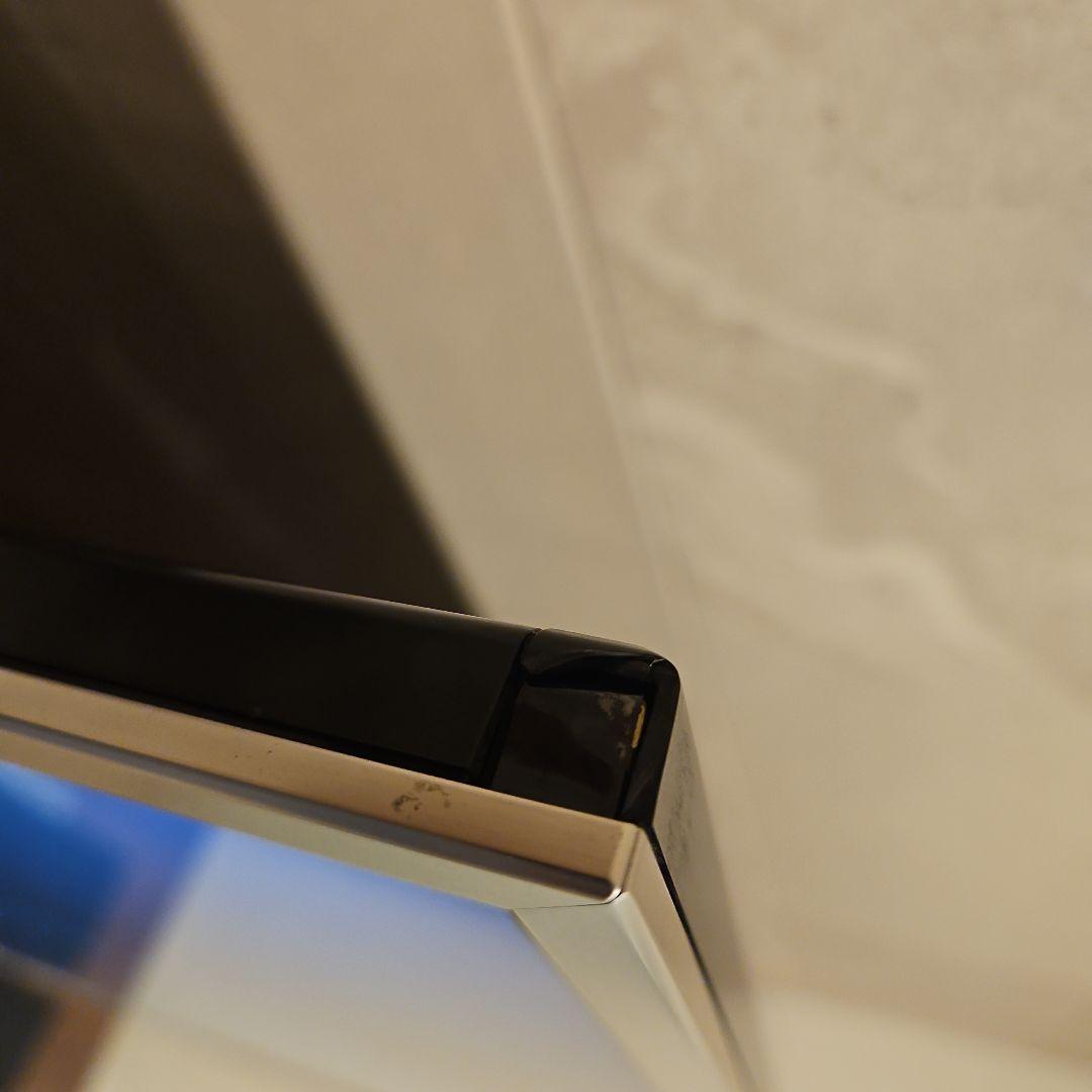 テレビ Panasonic viera th-l55dt60 FHD