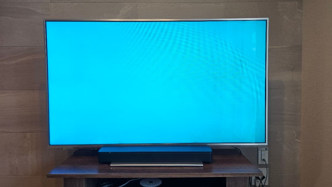 テレビ Panasonic viera th-l55dt60 FHD
