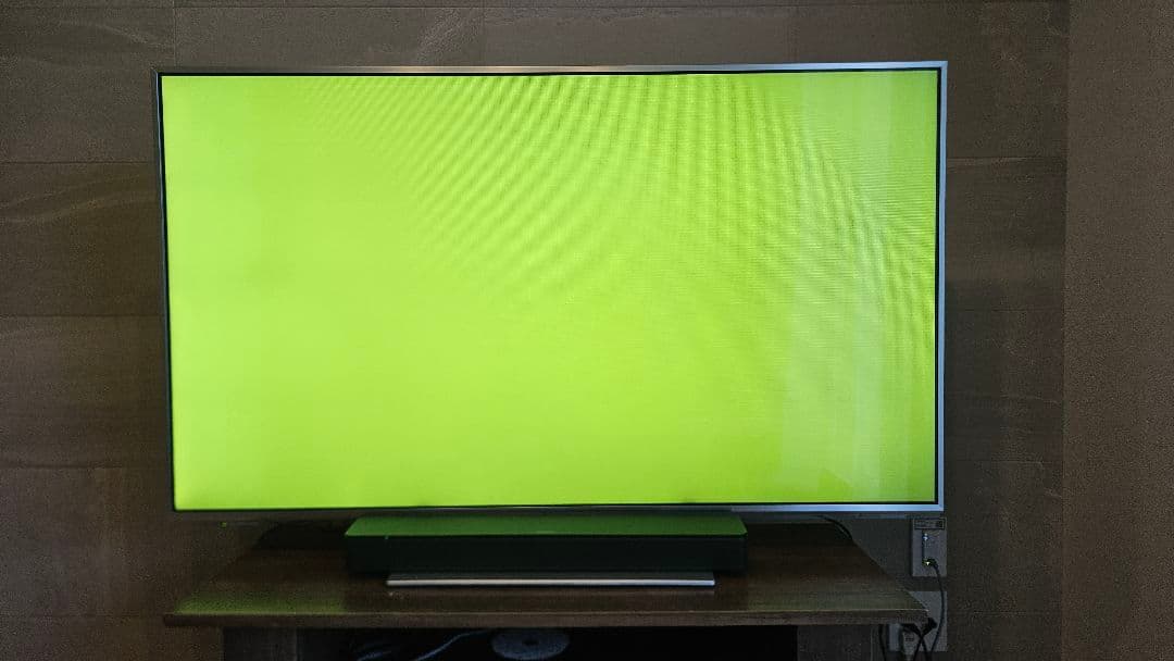 テレビ Panasonic viera th-l55dt60 FHD