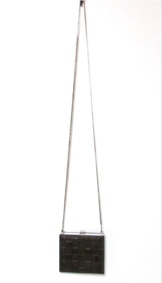 【訳あり】【希少】ルイヴィトン＊ダミエ＊ヴェルニ＊アンジュPM＊BLACK❣️