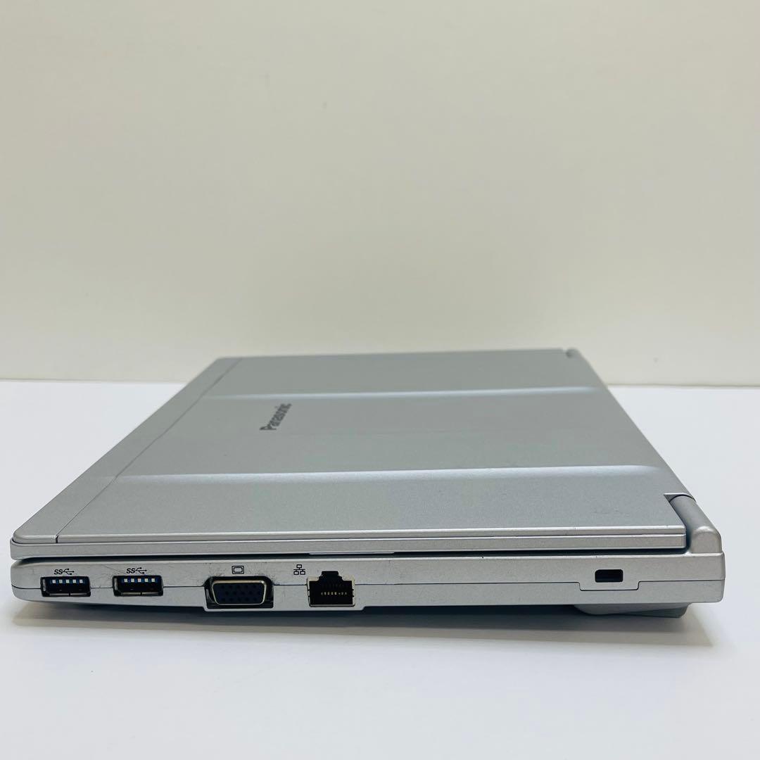 #603 Let’s Note CF-SV9 i5-10310U 8GB