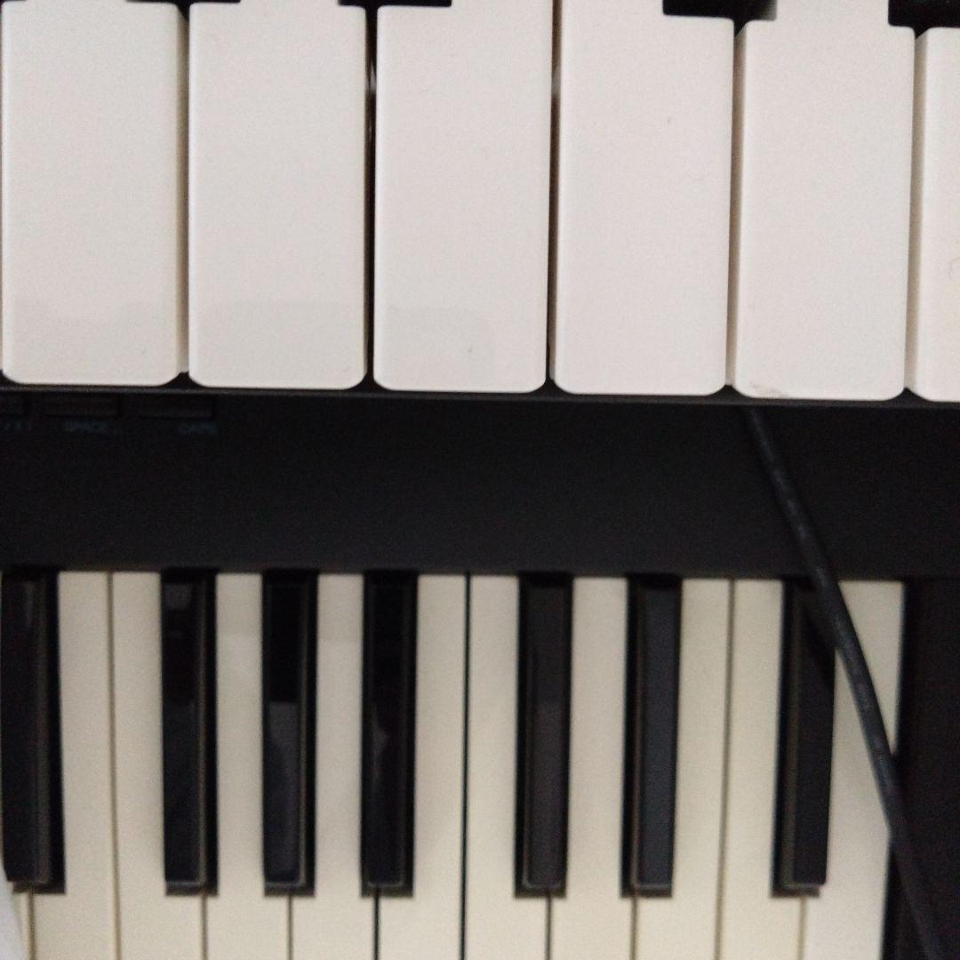 【最終値下げ！】Roland D-70 シンセサイザー 7 6鍵